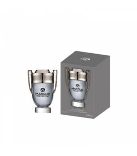 عطر جیبی مردانه اینوکتوس پاکو رابان مارکویی کالکشن 125 MARQUE COLLECTION