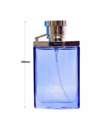 ادکلن دانهیل آبی مارکویی کالکشن 147 MARQUE COLLECTION