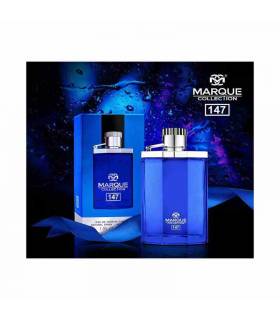 ادکلن دانهیل آبی مارکویی کالکشن 147 MARQUE COLLECTION