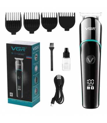 ماشین اصلاح وی جی آر VGR V-291