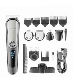 ست ماشین اصلاح وی جی آر VGR V-105 ست ماشین اصلاح وی جی آر VGR V-105