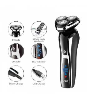 ماشین اصلاح وی جی آر VGR V-309 ماشین اصلاح وی جی آر VGR V-309