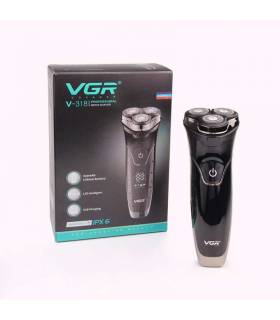 ماشین اصلاح وی جی آر VGR V-318 ماشین اصلاح وی جی آر VGR V-318