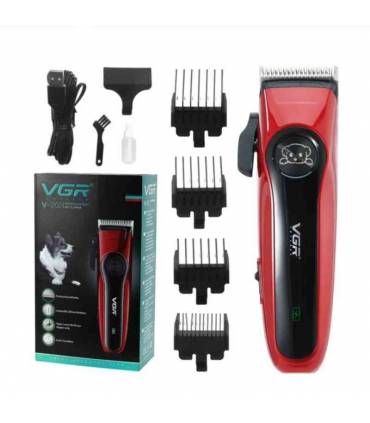 ماشین اصلاح حیوانات وی جی آر VGR V-202