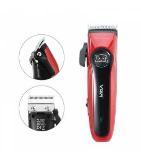 ماشین اصلاح حیوانات وی جی آر VGR V-202 ماشین اصلاح حیوانات وی جی آر VGR V-202