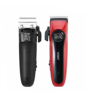 ماشین اصلاح حیوانات وی جی آر VGR V-202 ماشین اصلاح حیوانات وی جی آر VGR V-202