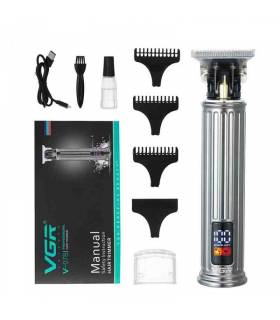 ماشین اصلاح وی جی آر VGR V-078 ماشین اصلاح وی جی آر VGR V-078