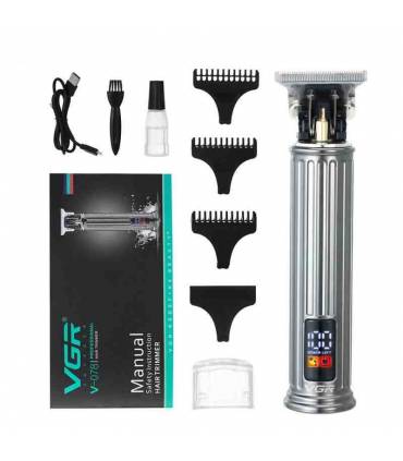 ماشین اصلاح وی جی آر VGR V-078