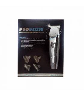 ماشین اصلاح پروموزر PROMOZER MZ-1912 ماشین اصلاح پروموزر PROMOZER MZ-1912