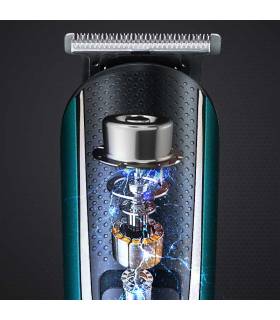 ماشین اصلاح موی سر و صورت وی جی آر مدل VGR V-176 ماشین اصلاح موی سر و صورت وی جی آر مدل VGR V-176