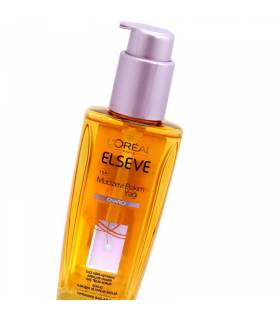 روغن مو آرگان لورال LOREAL