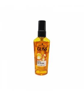 روغن مو آرگان گلیس GLISS