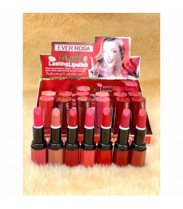 رژ لب جامد EVER ROSA