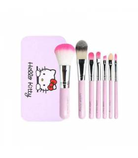 ست براش هلوکیتی KITTY ست براش هلوکیتی KITTY
