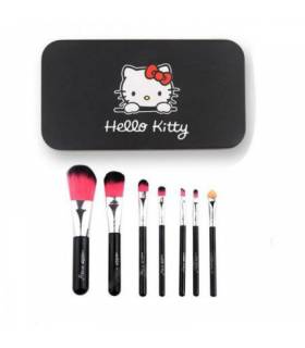 ست براش هلوکیتی KITTY ست براش هلوکیتی KITTY