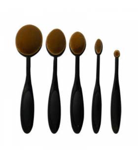 ست براش مسواکی هدی بیوتی HUDABEAUTY ست براش مسواکی هدی بیوتی HUDABEAUTY