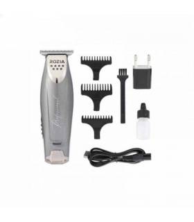 ماشین اصلاح روزیا مدل ROZIA HQ-263 ماشین اصلاح روزیا مدل ROZIA HQ-263