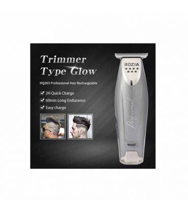 ماشین اصلاح روزیا مدل ROZIA HQ-263