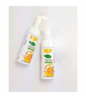 سرم شستشو براش دار پرتقال