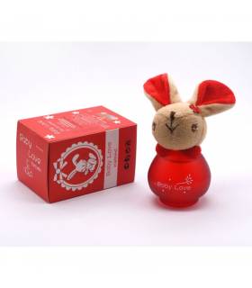 عطر بچه گانه BABY LOVE