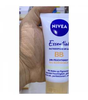 ضد آفتاب بی بی نیوآ NIVEA