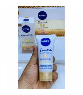 ضد آفتاب بی بی نیوآ NIVEA