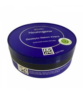 کرم مرطوب کننده نوتروژینا BESLEYICI BAKIM KREMI