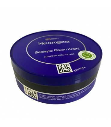 کرم مرطوب کننده نوتروژینا BESLEYICI BAKIM KREMI