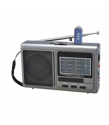 رادیو اسپیکر FEPE FP-1525BT