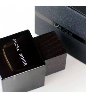 ادکلن اورجینال مردانه لالیک مشکی انکر نویر ENCRE NOIRE LALIQUE