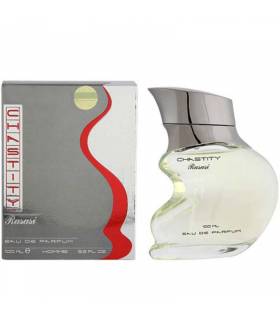 ادکلن مردانه رصاصی چستیتی RASASI CHASTITY FOR MEN