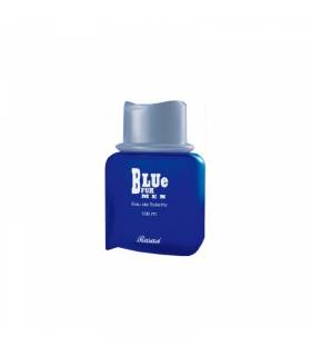 ادکلن مردانه رصاصی بلوفورمن RASASI BLUE FOR MAN ادکلن مردانه رصاصی بلوفورمن RASASI BLUE FOR MAN