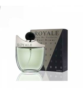 ادکلن مردانه رصاصی رویال سبز RASASI ROYALE MEN ادکلن مردانه رصاصی رویال سبز RASASI ROYALE MEN
