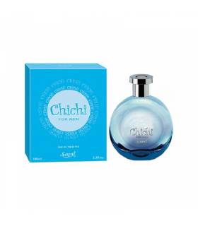 ادکلن مردانه ساپیل چی چی SAPIL CHICHI FOR MEN