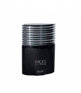 ادکلن مردانه ساپیل نایس مشکی SAPIL NICE BLACK MEN