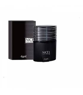 ادکلن مردانه ساپیل نایس مشکی SAPIL NICE BLACK MEN