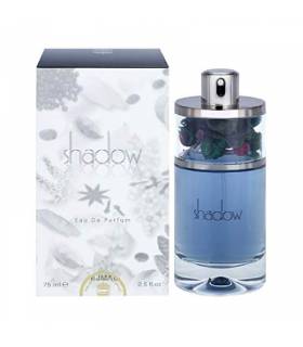 ادکلن مردانه اجمل شادو آبی AJMAL SHADOW BLUE MEN