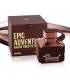 ادکلن مردانه امپر اپیک ادونچر EMPER EPIC ADVENTURE FOR MEN