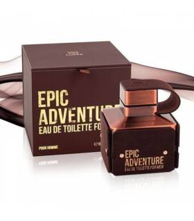 ادکلن مردانه امپر اپیک ادونچر EMPER EPIC ADVENTURE FOR MEN