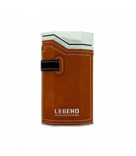 ادکلن مردانه امپر لجند قهوه ای EMPER LEGEND FOR MEN
