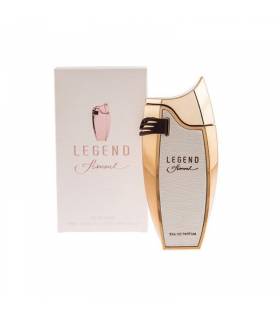 ادکلن زنانه امپر لجند طلایی EMPER LEGEND