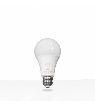 لامپ حبابی ساده 12 وات