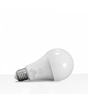 لامپ حبابی ساده 18 وات لامپ حبابی ساده 18 وات