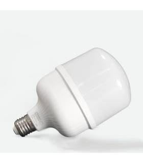 لامپ حبابی استوانه ای بدنه پلاستیکی 30 وات لامپ حبابی استوانه ای بدنه پلاستیکی 30 وات