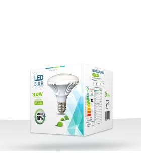 لامپ حبابی سفینه ای 30 وات لامپ حبابی سفینه ای 30 وات