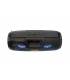 اسپیکر بلوتوثی قابل حمل کیمیسو مدل KMS-206
