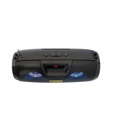 اسپیکر بلوتوثی قابل حمل کیمیسو مدل KMS-206