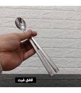 قاشق چنگال یونیک رمانتیک 24 نفره قاشق چنگال یونیک رمانتیک 24 نفره