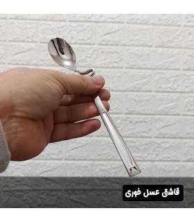 سرویس 24 نفره قاشق و چنگال یونیک مدل رمانتیک سرویس 24 نفره قاشق و چنگال یونیک مدل رمانتیک