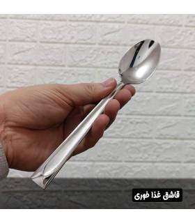 سرویس 24 نفره قاشق چنگال یونیک مدل رمانتیک سرویس 24 نفره قاشق چنگال یونیک مدل رمانتیک
